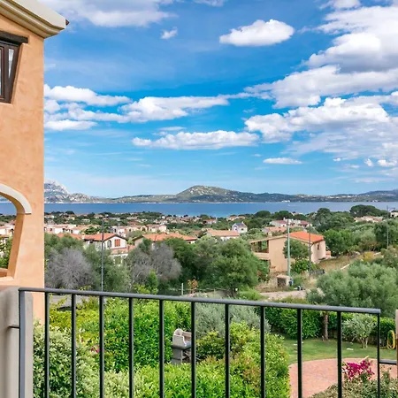 Apartment Bia De Bados B4 Olbia