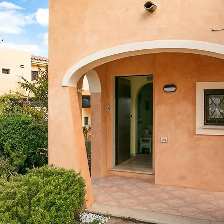 Bia De Bados B4 Apartment Olbia