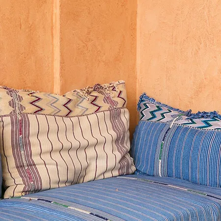 Appartement Bia De Bados B4 *