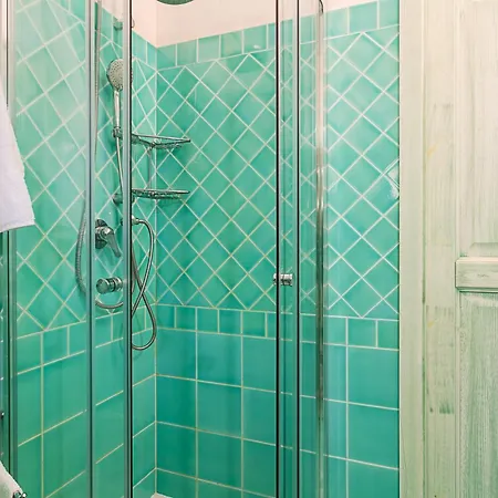Appartement Bia De Bados B4 *