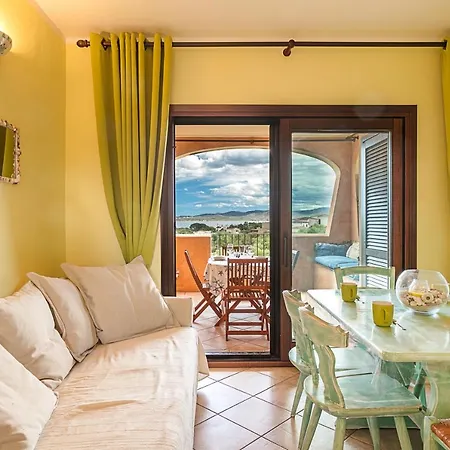 Bia De Bados B4 Apartamento *