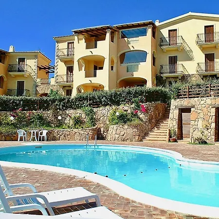 Bia De Bados B4 * Olbia