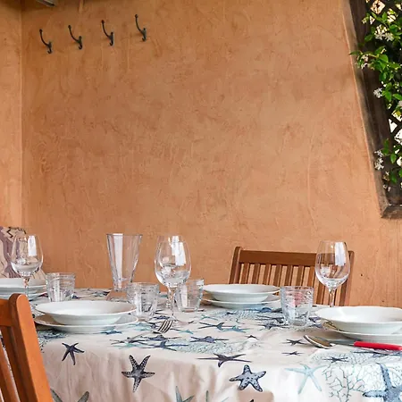 דירה Bia De Bados B4