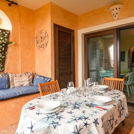 Bia De Bados B4 Olbia