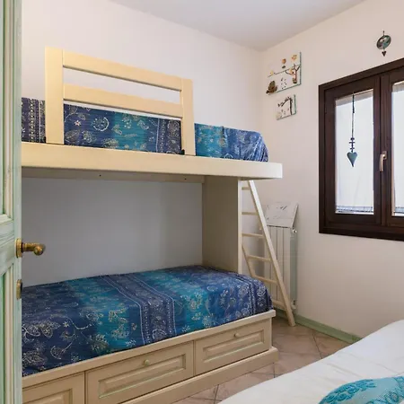 Appartement Bia De Bados B4