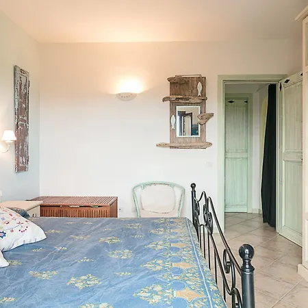 Appartement Bia De Bados B4 *