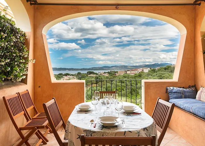 Appartement Bia De Bados B4