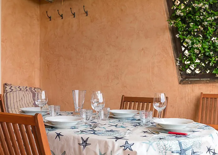 Apartament Bia De Bados B4