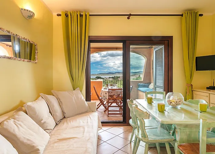 Apartament Bia De Bados B4 *