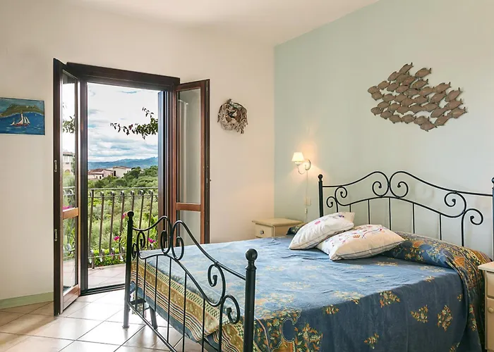 Bia De Bados B4 * אולביה