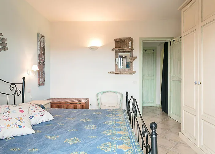 Bia De Bados B4 Apartament