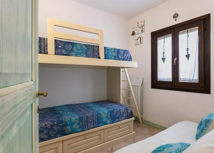 Bia De Bados B4 Appartement *