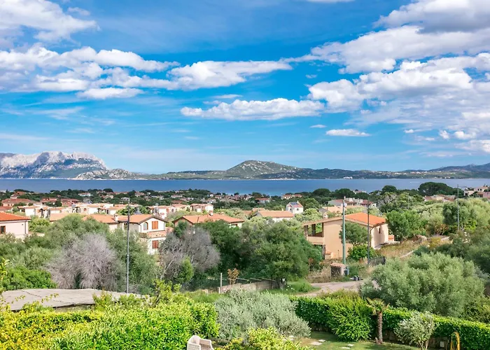 Bia De Bados B4 * אולביה