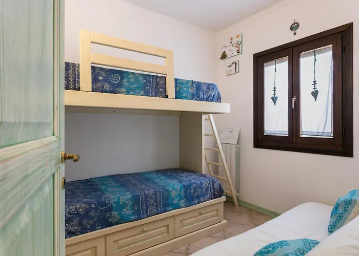 Appartement Bia De Bados B4