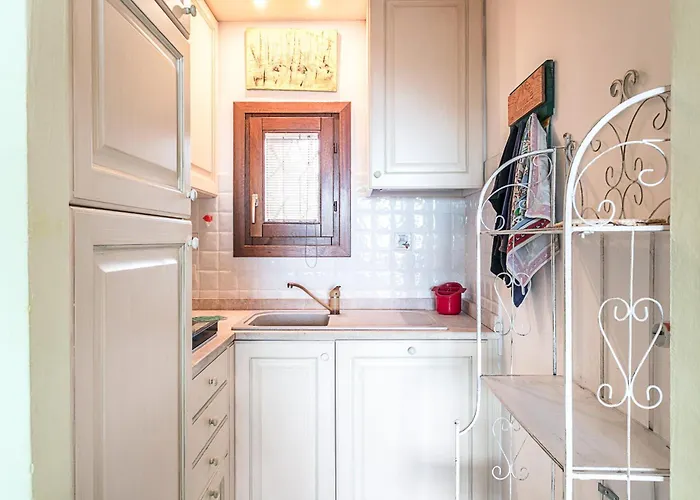 Bia De Bados B4 Appartement