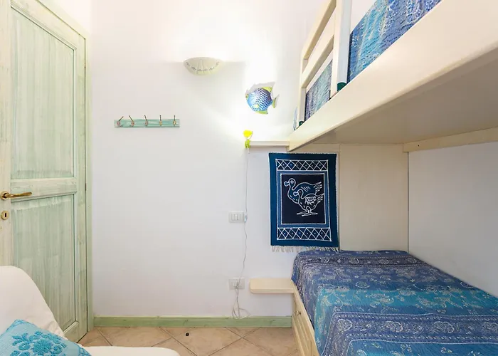 Appartement Bia De Bados B4 *