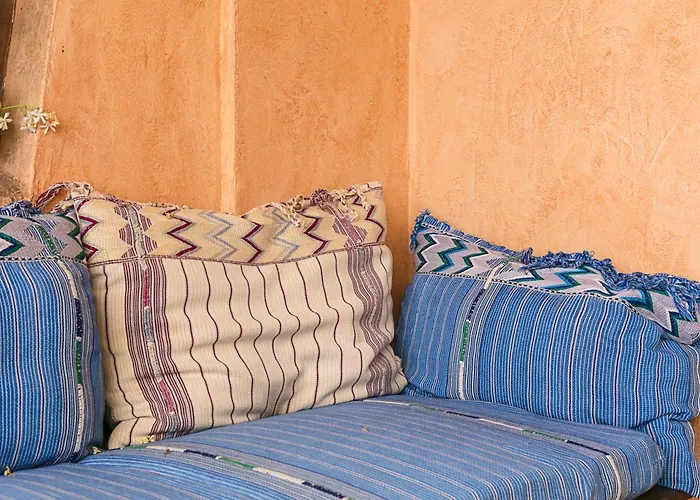 Appartement Bia De Bados B4 *