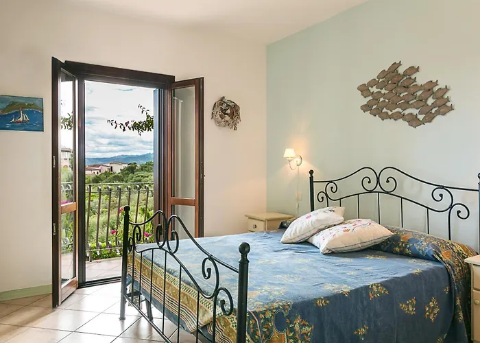 Bia De Bados B4 * Olbia