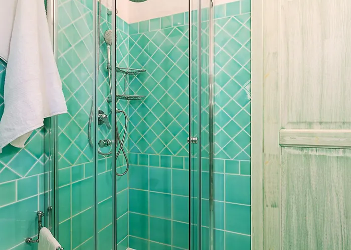 Appartement Bia De Bados B4 *